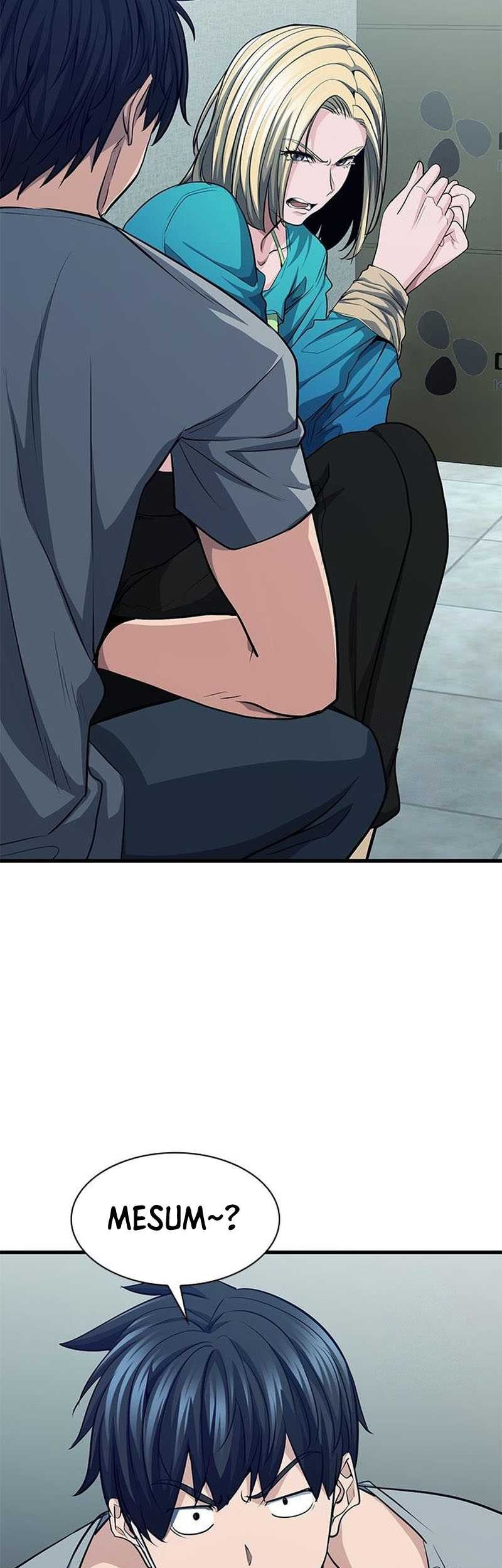 Secret Player Chapter 35 Gambar 79