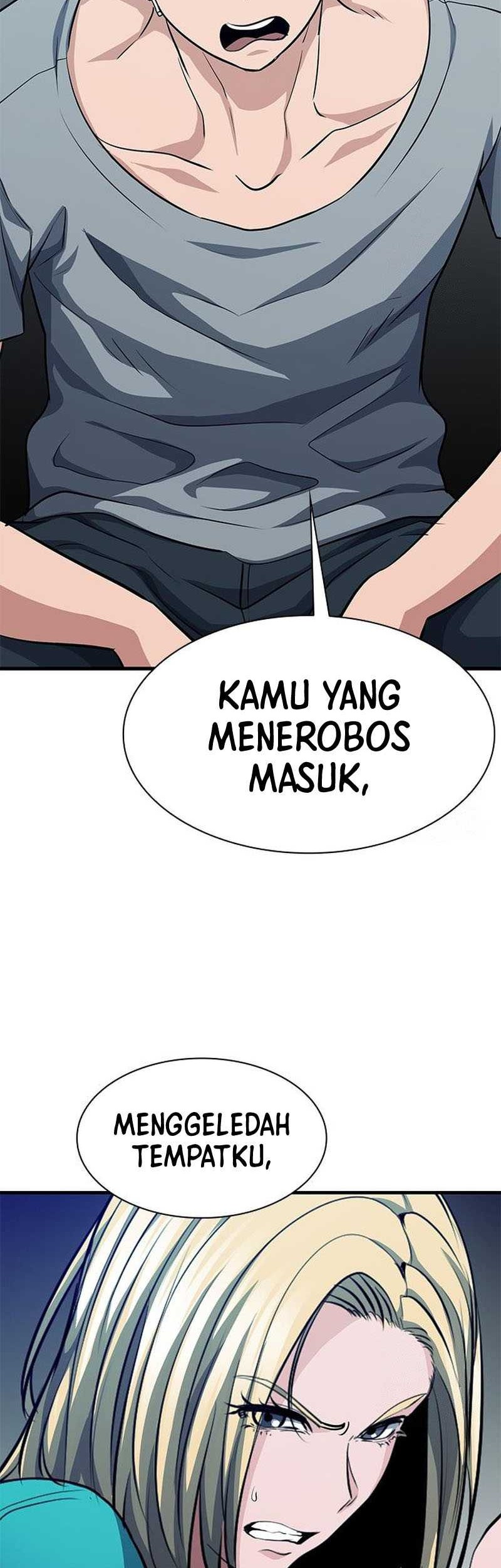 Secret Player Chapter 35 Gambar 80