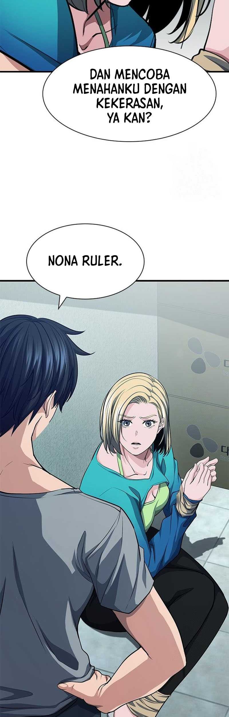 Secret Player Chapter 35 Gambar 81