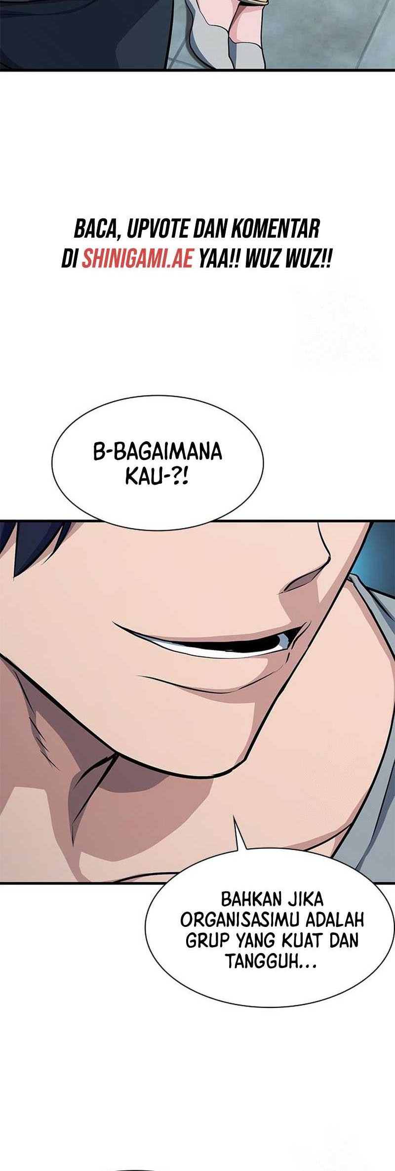 Secret Player Chapter 35 Gambar 82