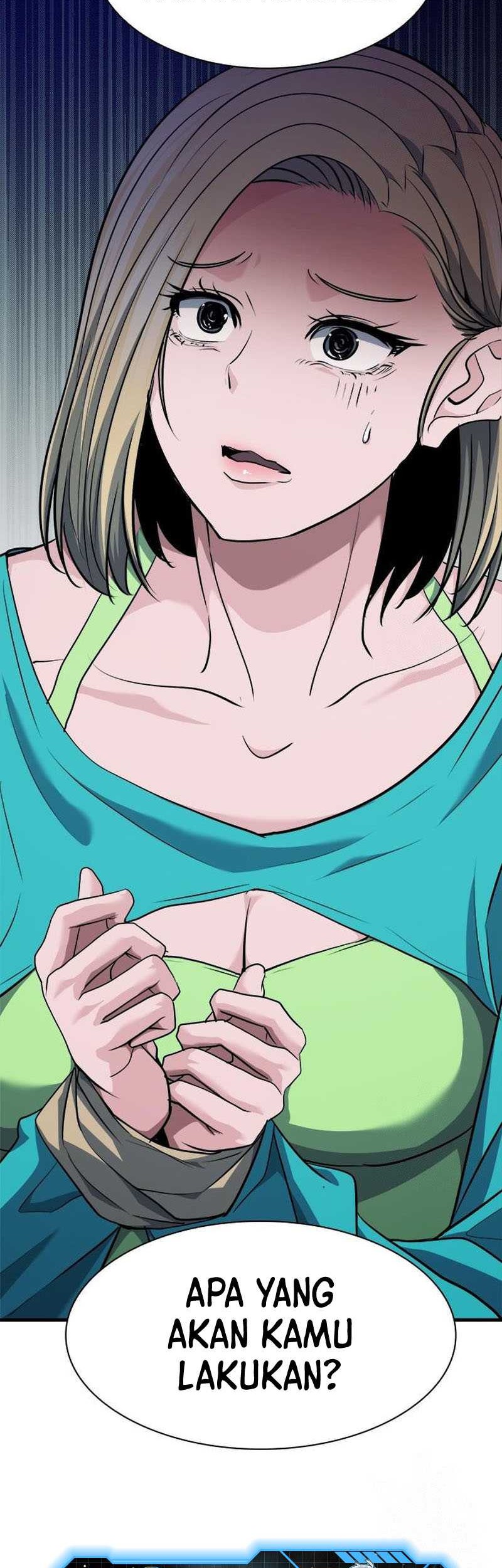 Secret Player Chapter 35 Gambar 84