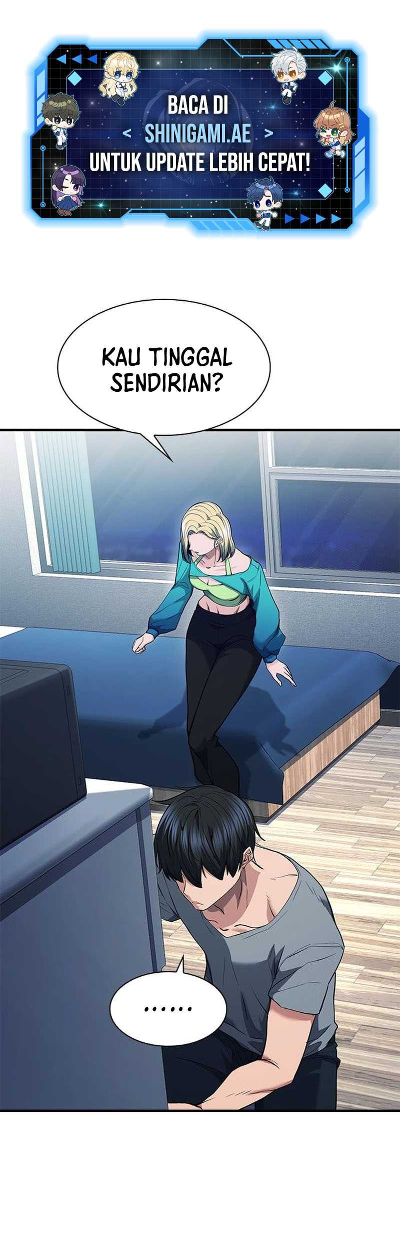 Baca  Secret Player Chapter 35 Gambar 2