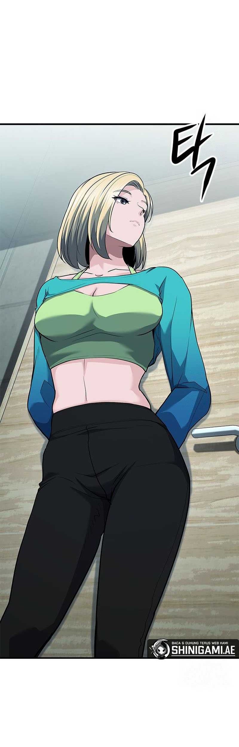 Secret Player Chapter 35 Gambar 8