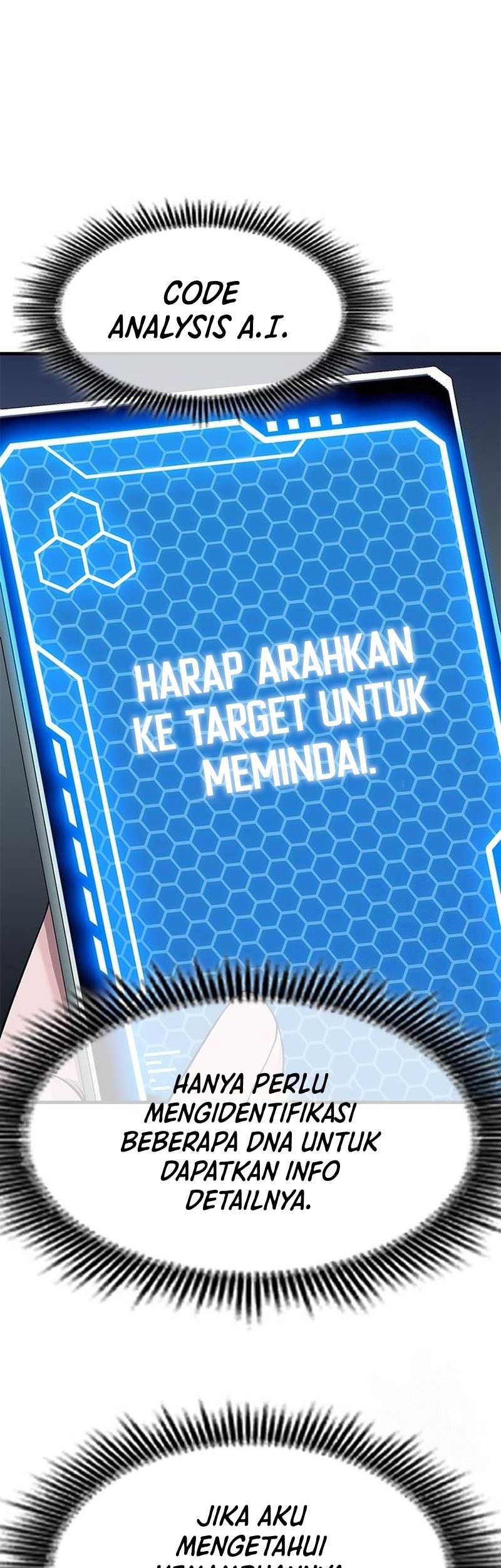 Secret Player Chapter 35 Gambar 9