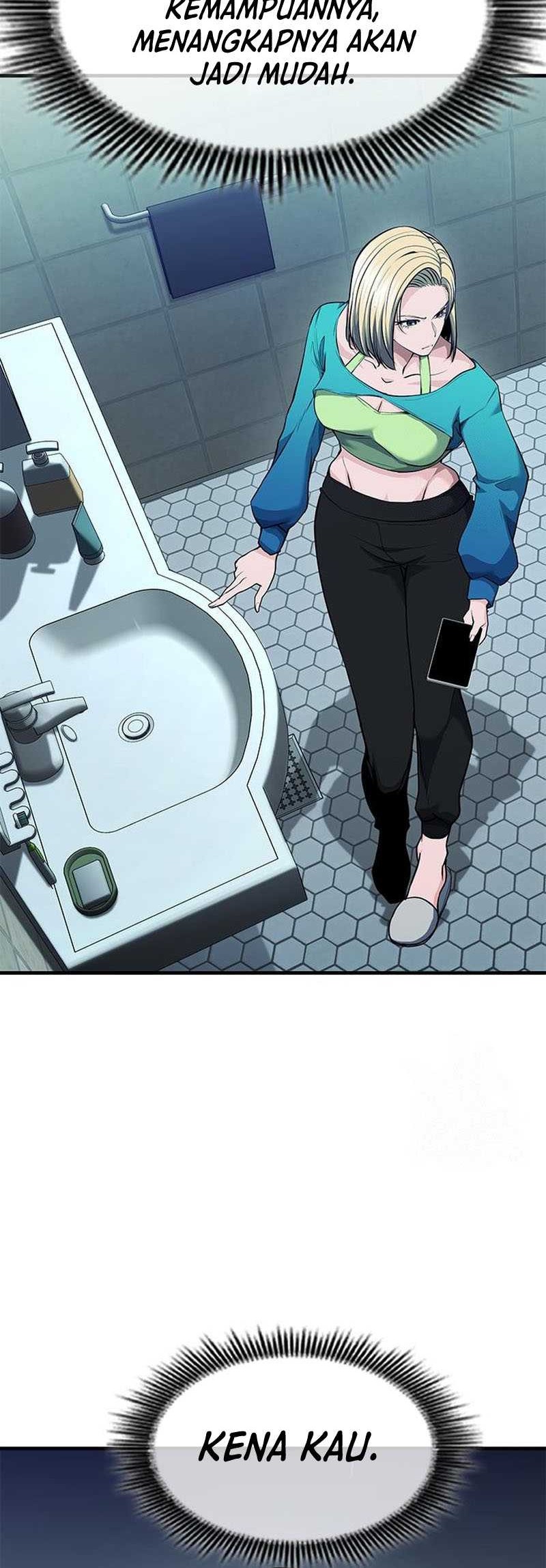 Secret Player Chapter 35 Gambar 10