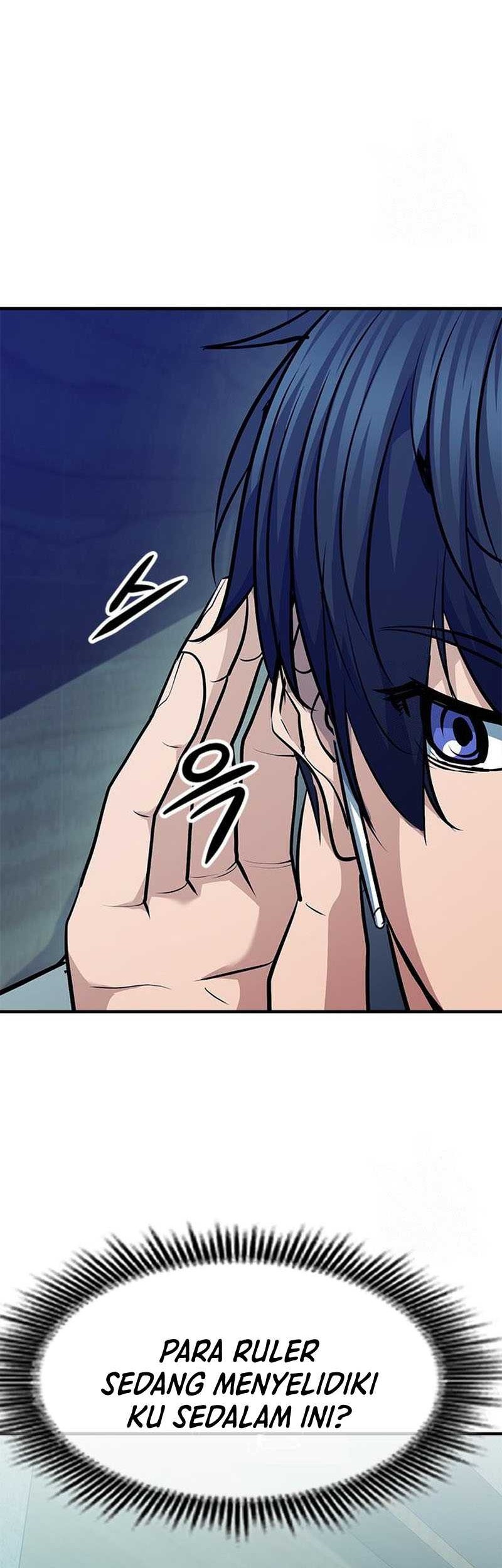 Secret Player Chapter 35 Gambar 12