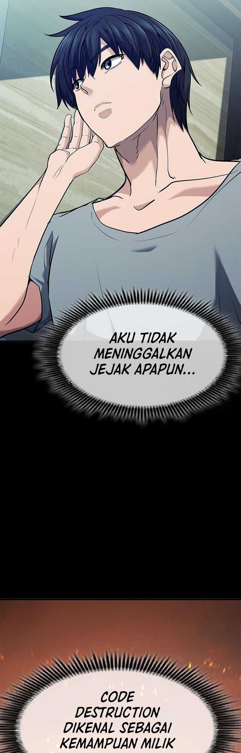 Secret Player Chapter 35 Gambar 13