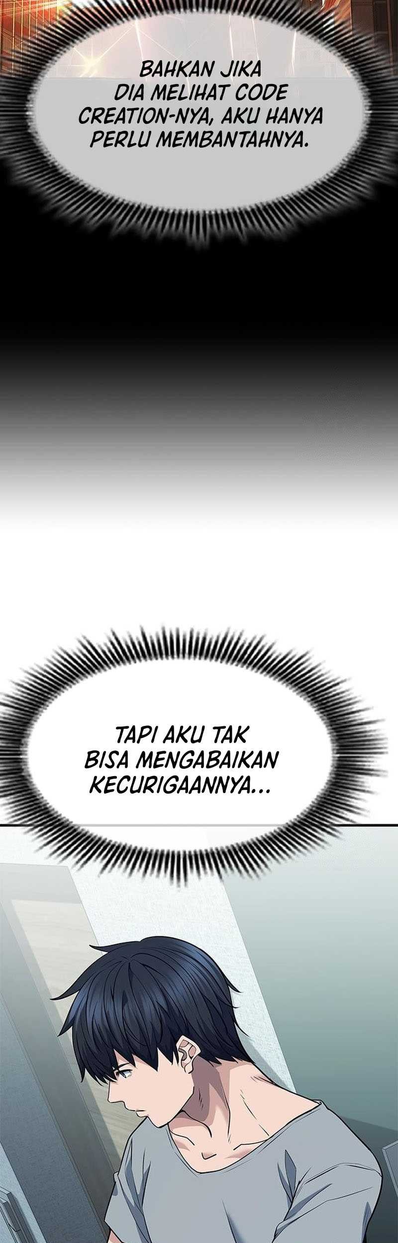 Secret Player Chapter 35 Gambar 15