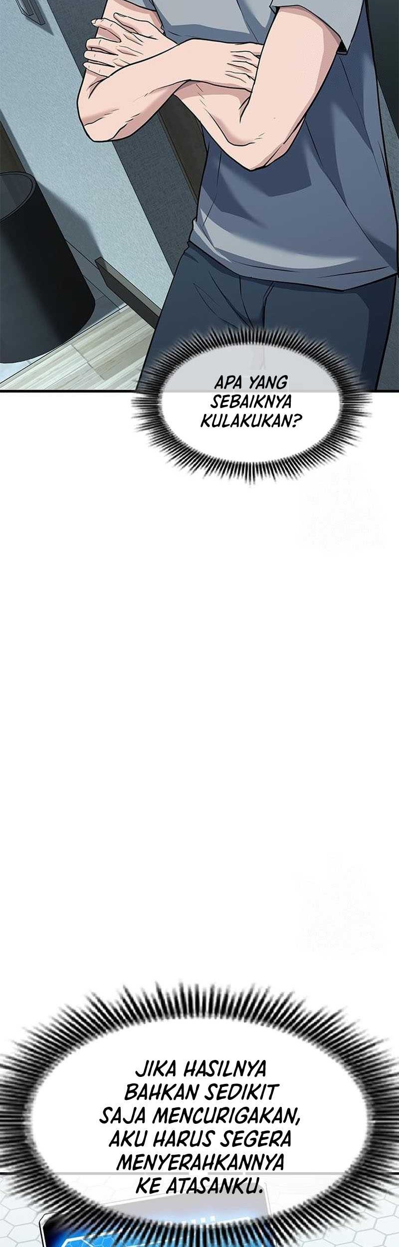 Secret Player Chapter 35 Gambar 16