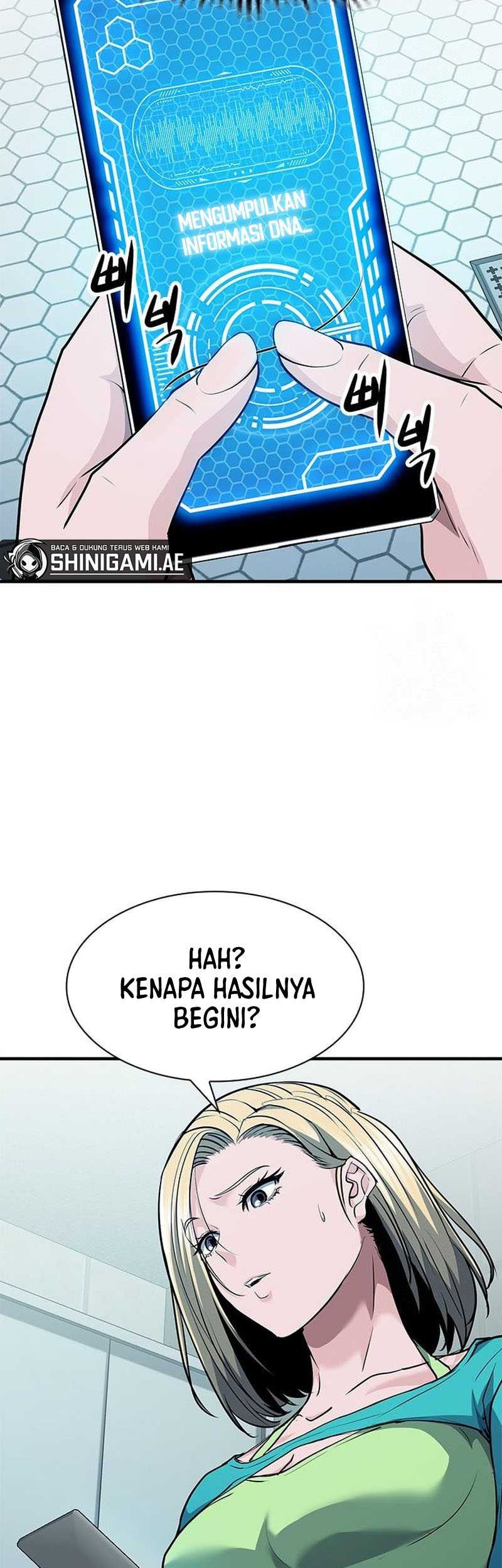 Secret Player Chapter 35 Gambar 17