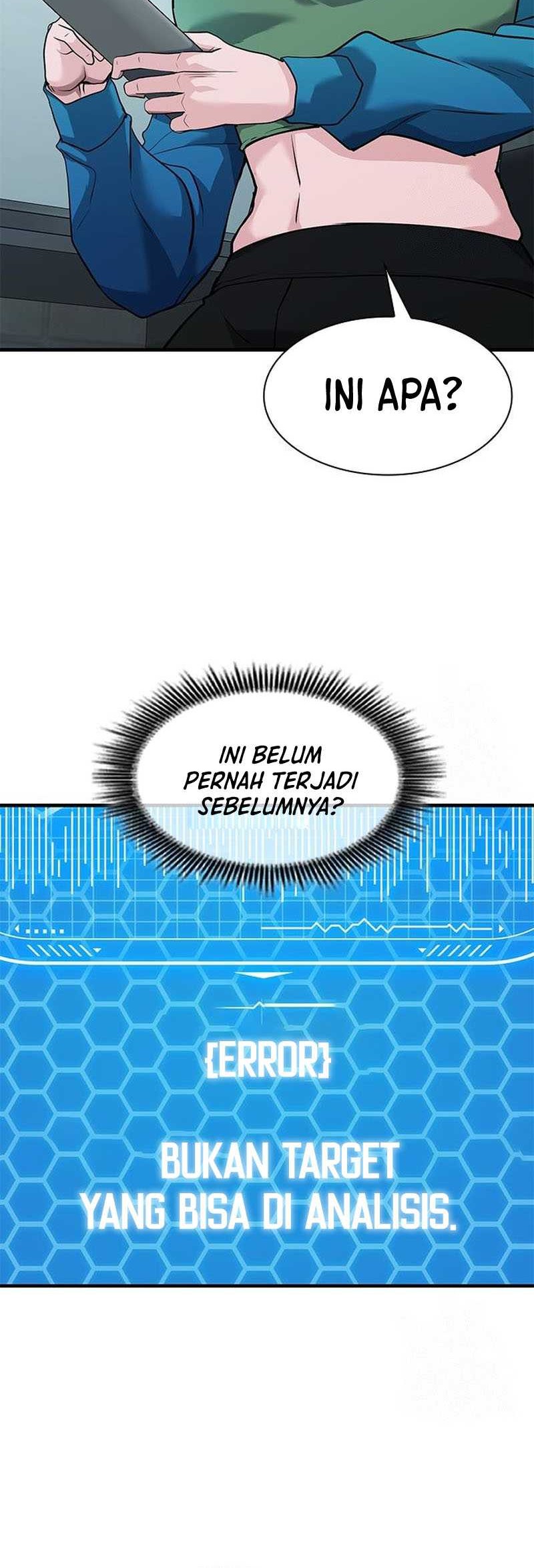 Secret Player Chapter 35 Gambar 18