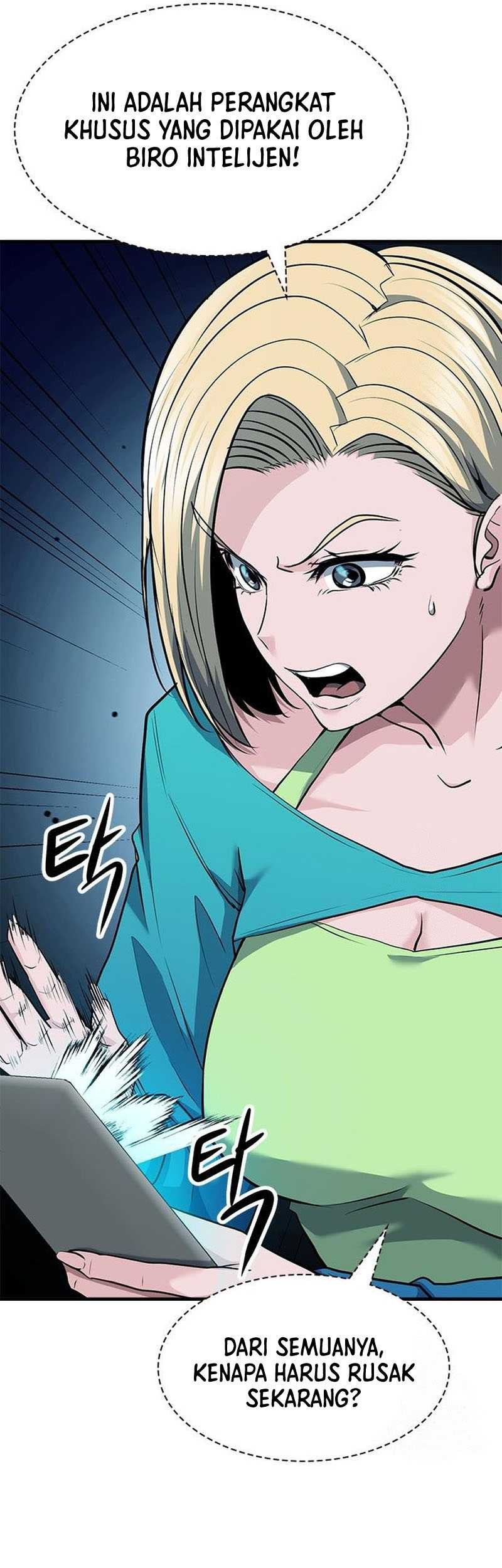 Secret Player Chapter 35 Gambar 19