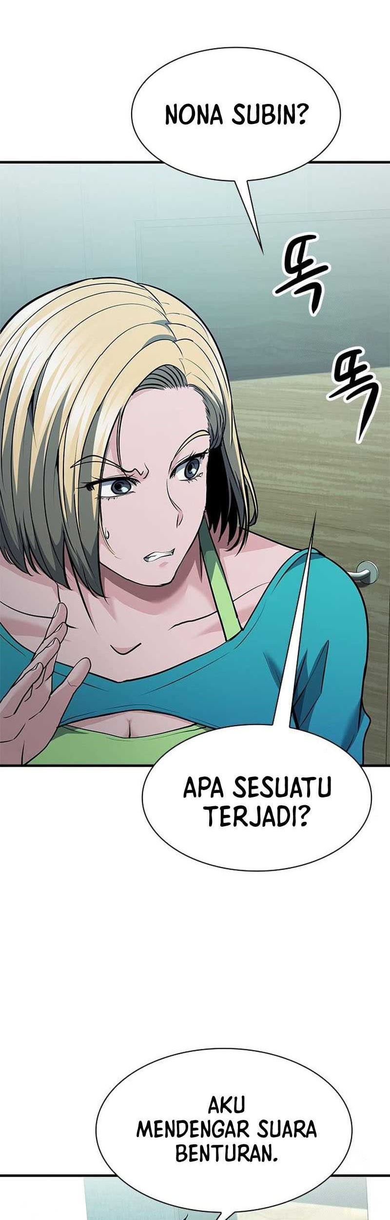 Secret Player Chapter 35 Gambar 20