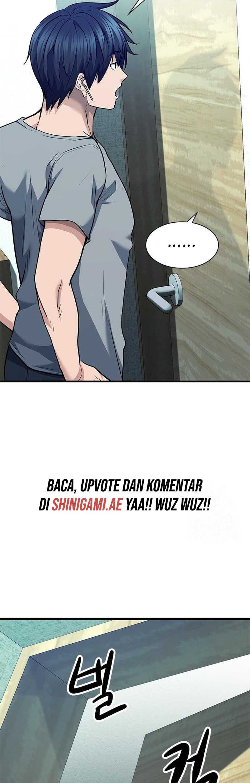 Secret Player Chapter 35 Gambar 21