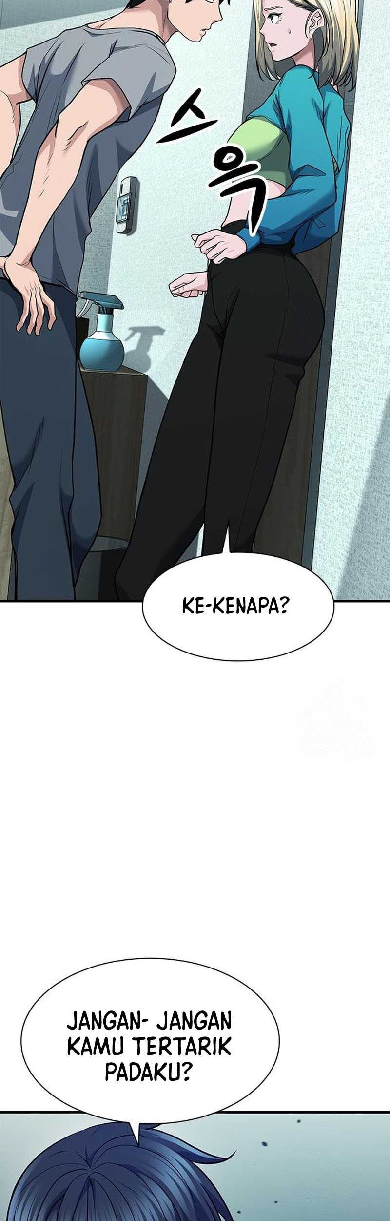 Secret Player Chapter 35 Gambar 24