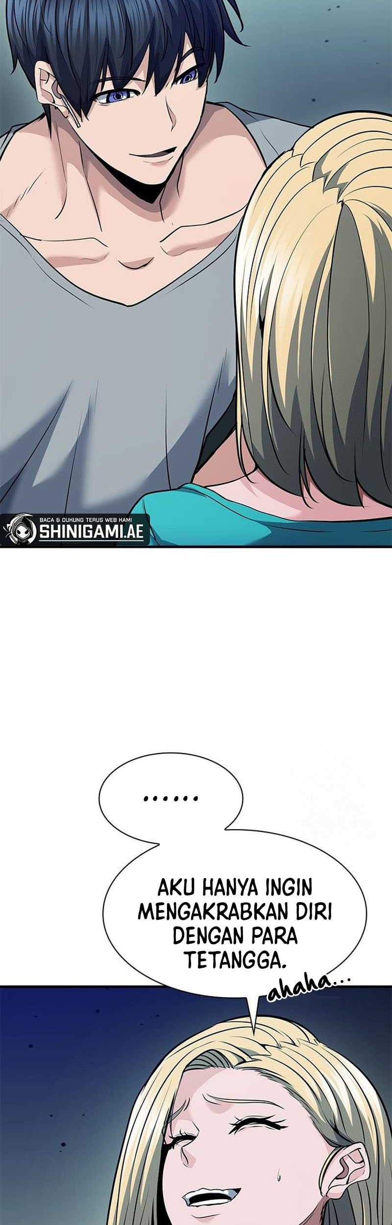 Secret Player Chapter 35 Gambar 25