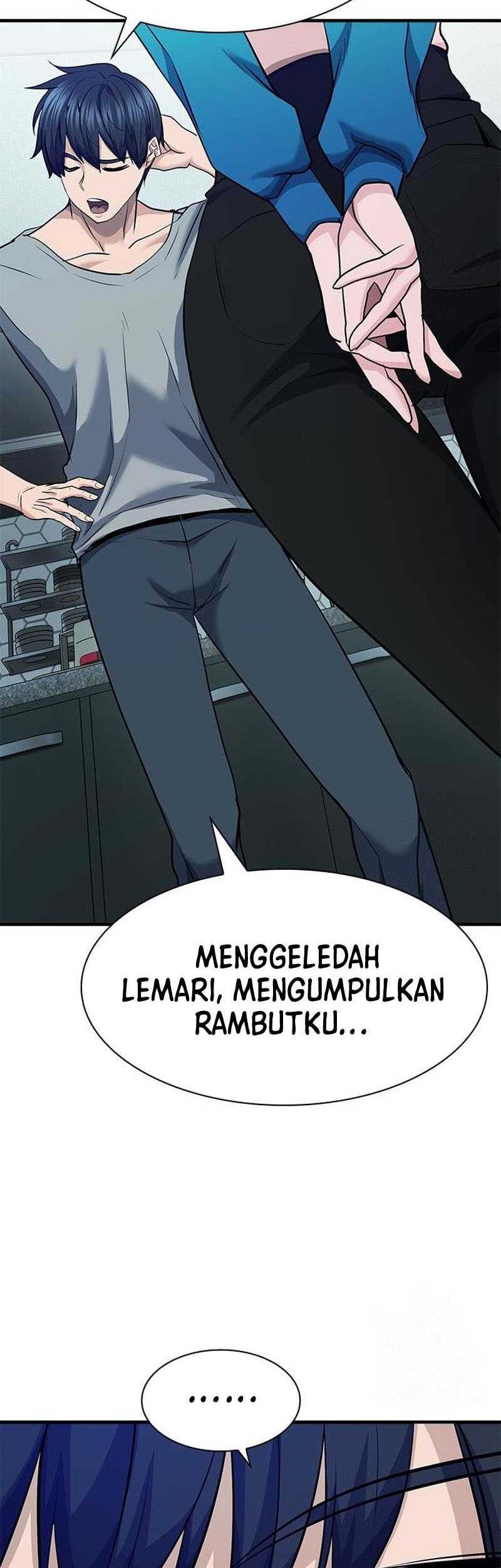 Secret Player Chapter 35 Gambar 28