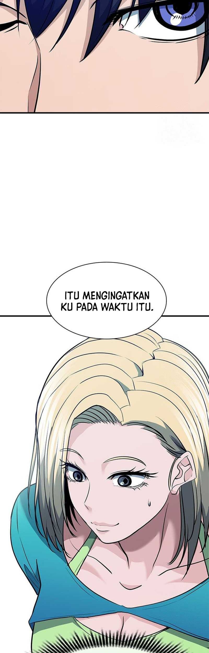 Secret Player Chapter 35 Gambar 29