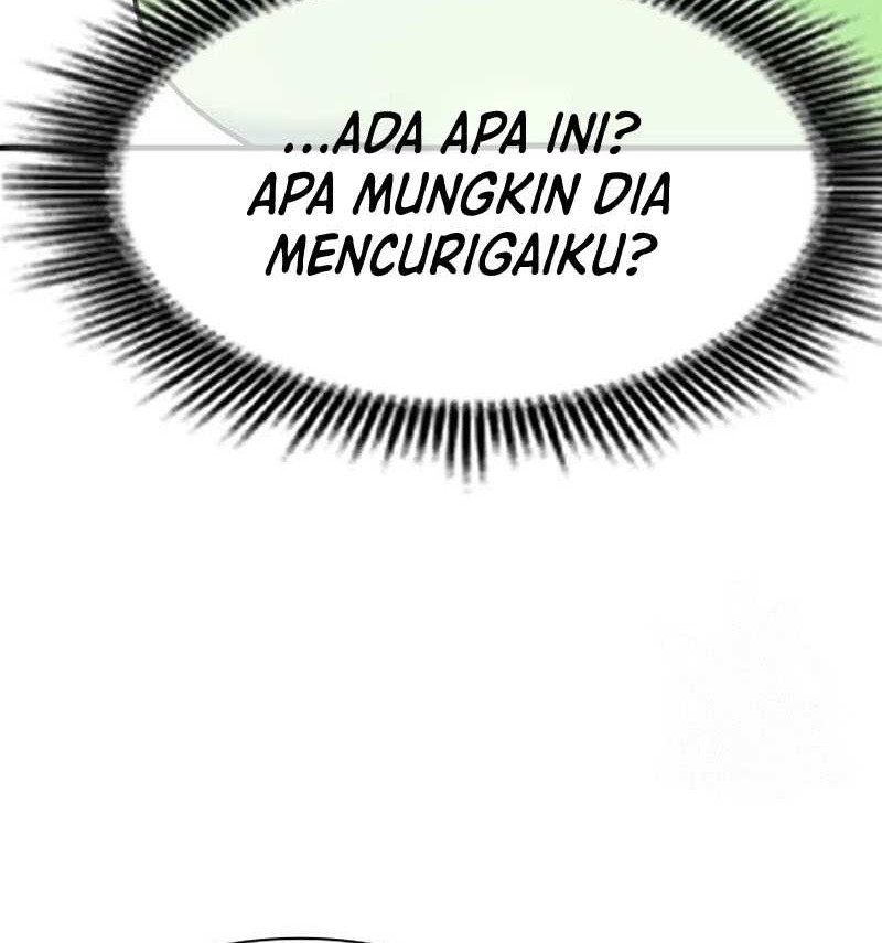 Secret Player Chapter 35 Gambar 30