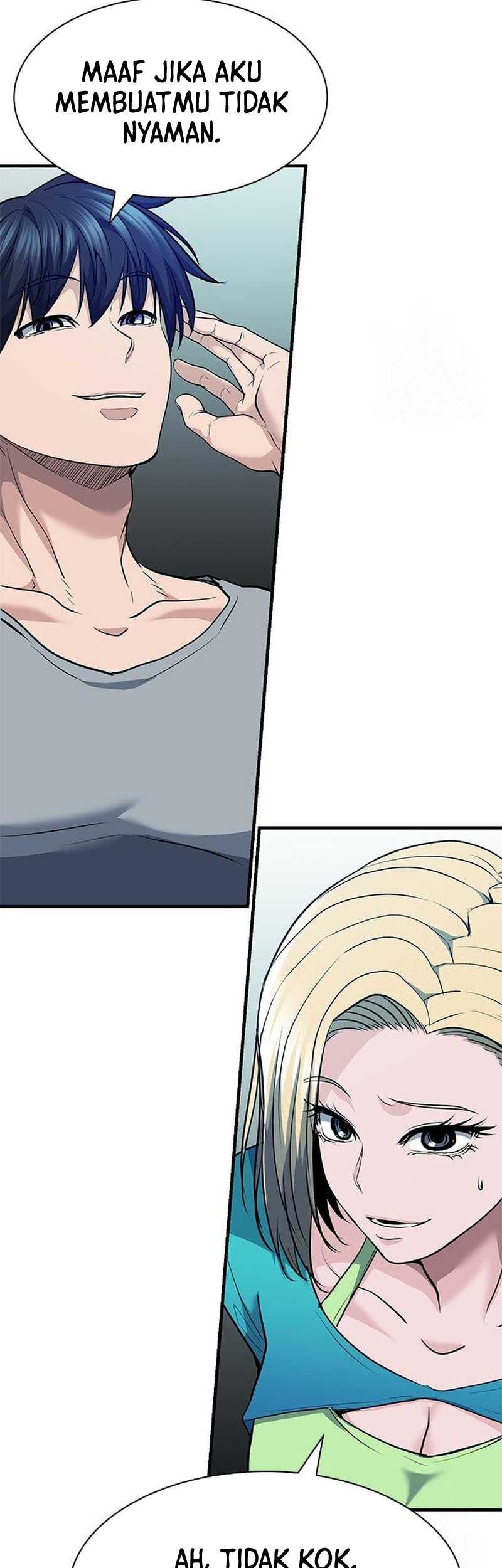 Secret Player Chapter 35 Gambar 31