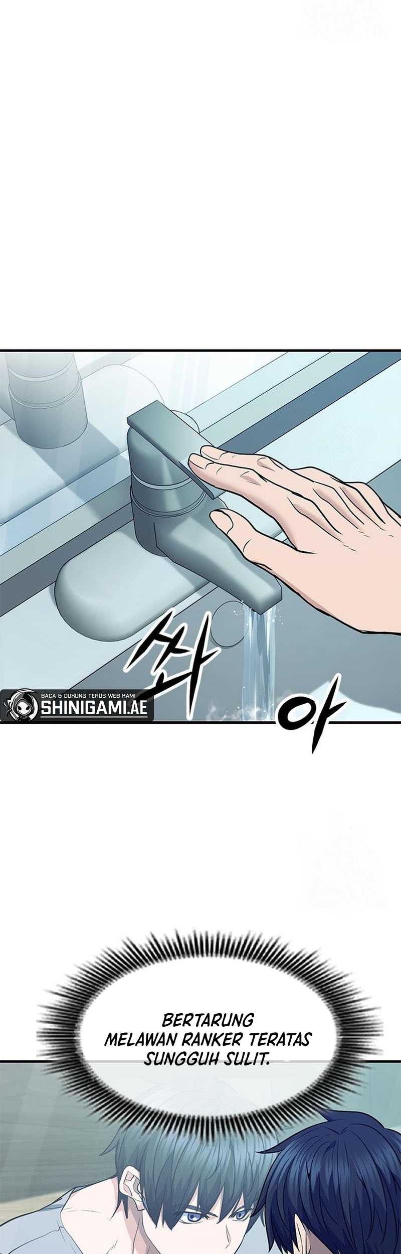 Secret Player Chapter 35 Gambar 33