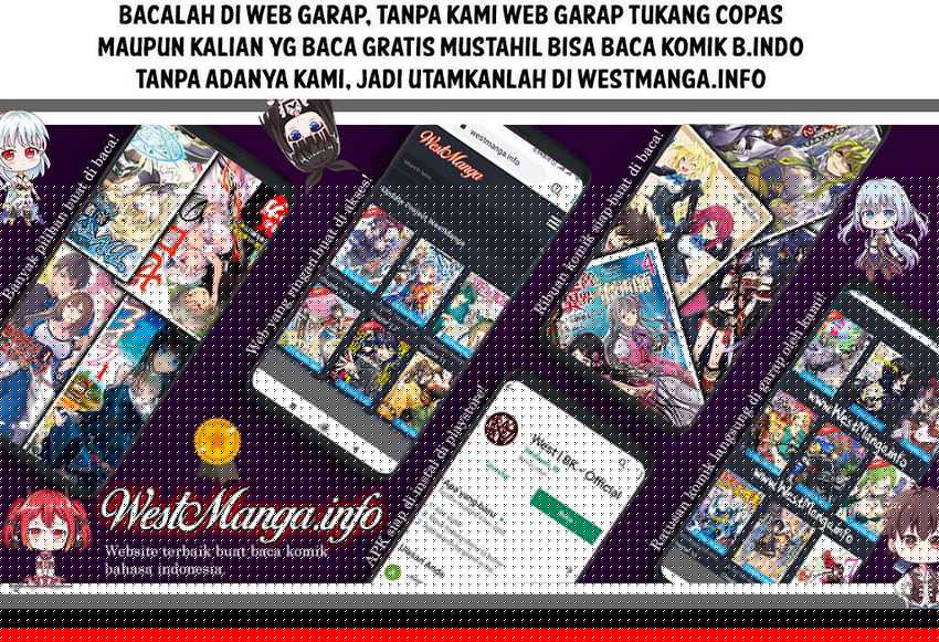 Seikenshi-sama no Maken-chan Chapter 5 Gambar 27