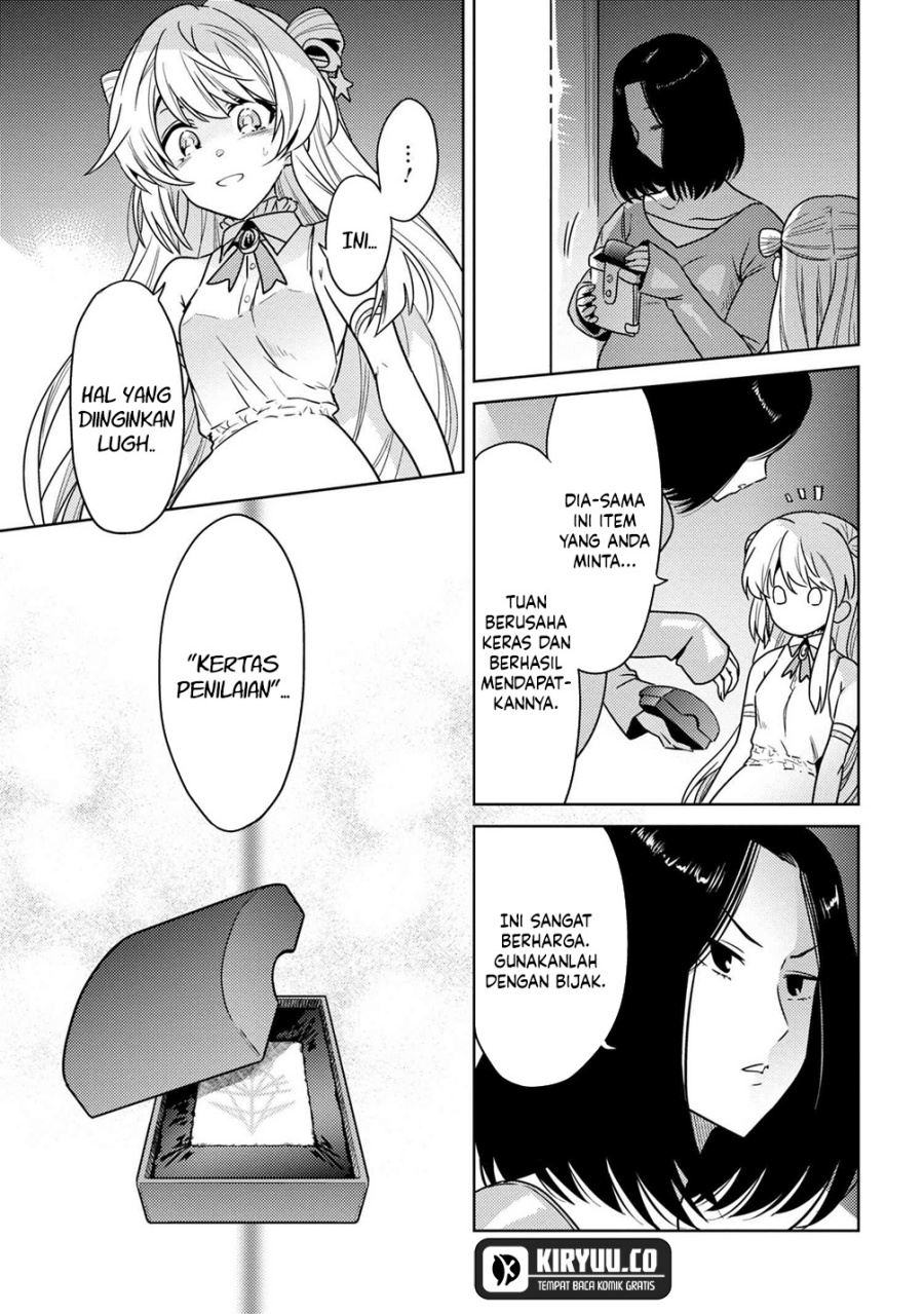 Sekai Saikyou no Assassin, isekai kizoku ni tensei suru Chapter 36.1 Gambar 12