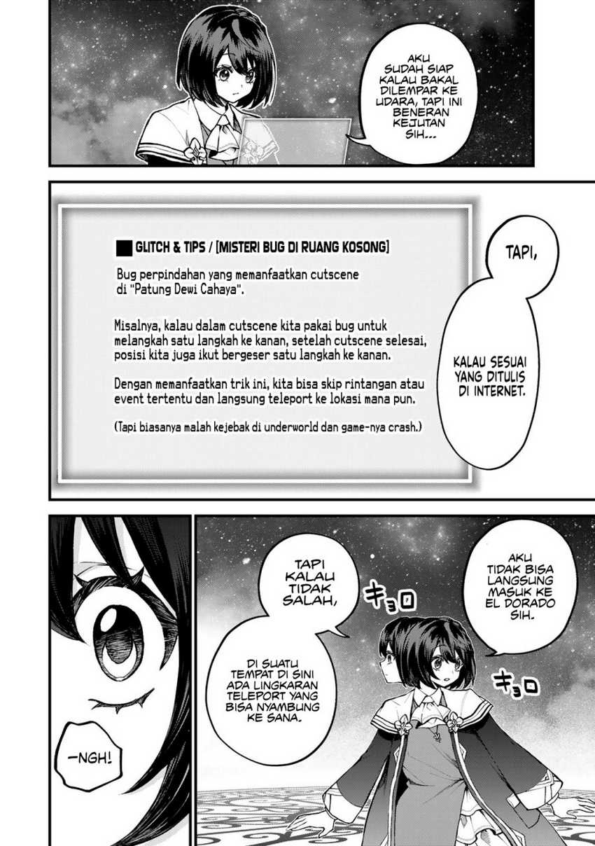 Sekai Saikyou no Majo, Hajimemashita Chapter 43 Gambar 11