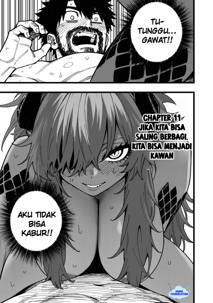 Baca  Senki Survival Saga: Isekai no Unmei o Kaketa Mujintou Fujun Iseikouyuu Chapter 11 Gambar 2
