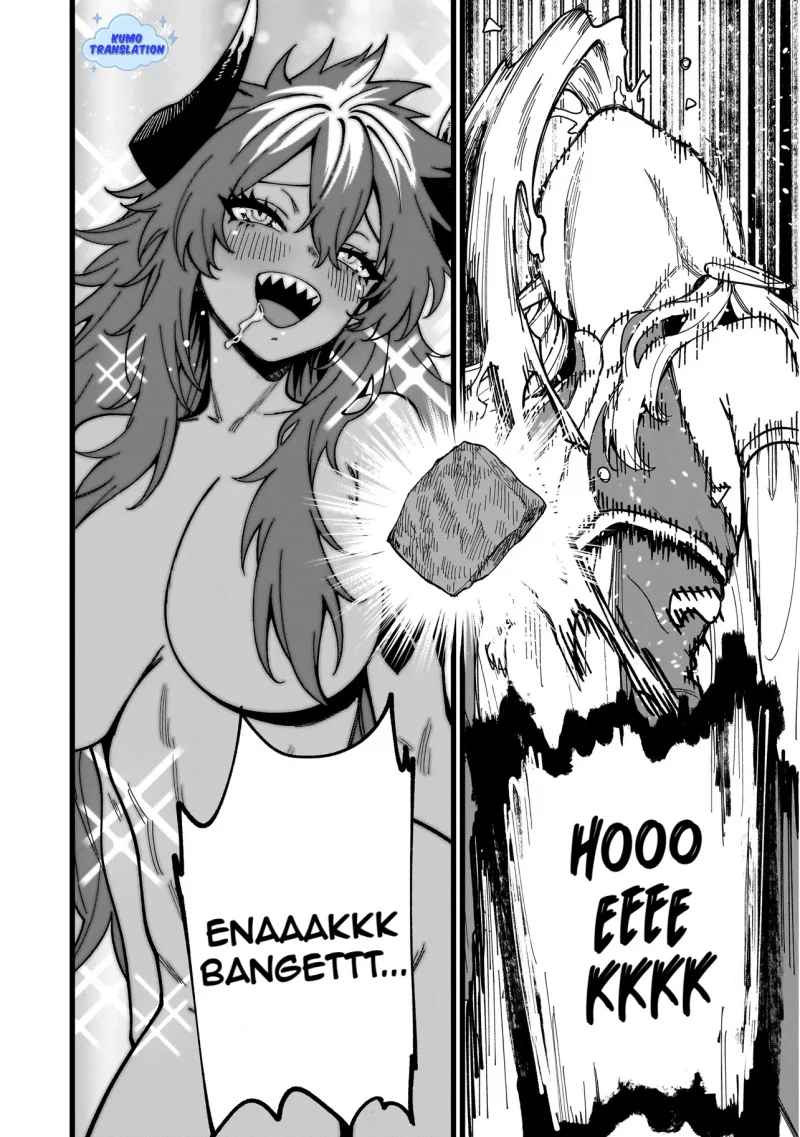 Senki Survival Saga: Isekai no Unmei o Kaketa Mujintou Fujun Iseikouyuu Chapter 16 Gambar 21