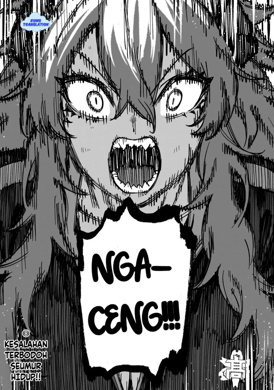 Senki Survival Saga: Isekai no Unmei o Kaketa Mujintou Fujun Iseikouyuu Chapter 17 Gambar 26