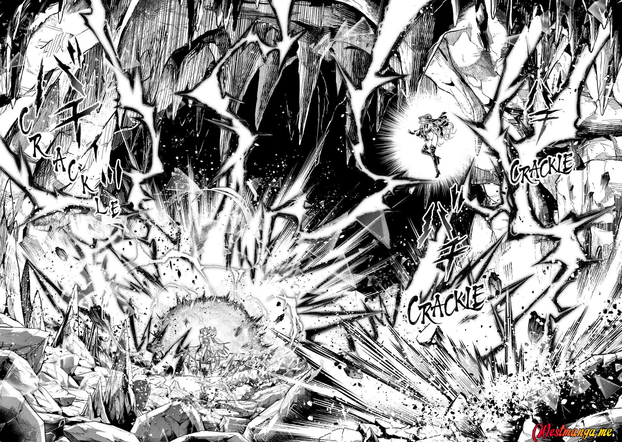 Senmetsumadou no Saikyou Kenja: Musai no Kenja, Madou wo Kiwame Saikyou e Itaru Chapter 27 Gambar 7