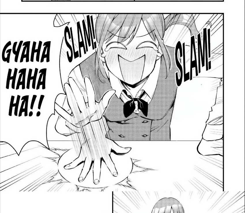 Senpai, Jitaku Keibiin no Koyou wa Ikaga desu ka? Chapter 2.1 Gambar 6