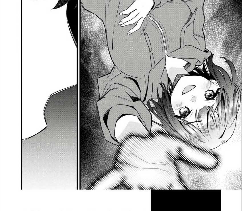 Senpai, Jitaku Keibiin no Koyou wa Ikaga desu ka? Chapter 2.2 Gambar 15