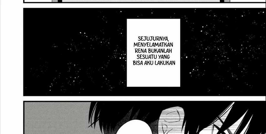 Senpai, Jitaku Keibiin no Koyou wa Ikaga desu ka? Chapter 2.2 Gambar 18