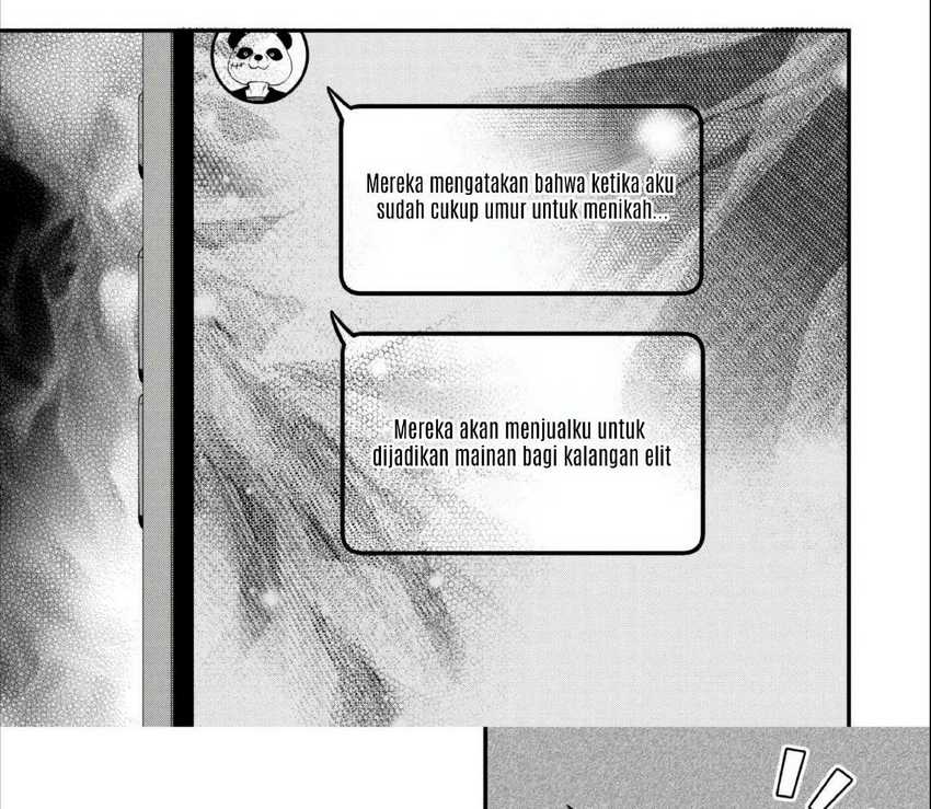 Senpai, Jitaku Keibiin no Koyou wa Ikaga desu ka? Chapter 2.2 Gambar 6