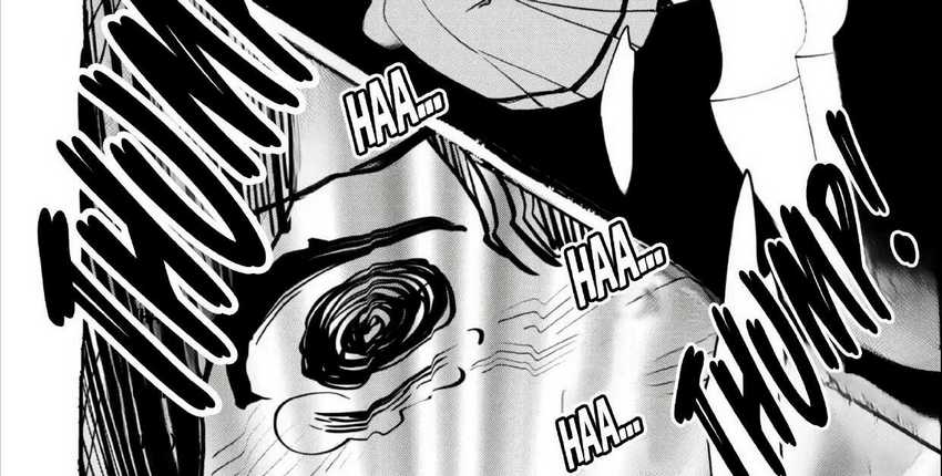 Senpai, Jitaku Keibiin no Koyou wa Ikaga desu ka? Chapter 3 Gambar 19