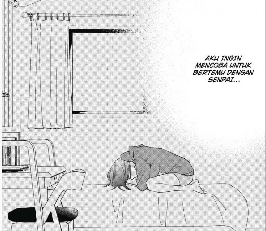 Senpai, Jitaku Keibiin no Koyou wa Ikaga desu ka? Chapter 3 Gambar 29