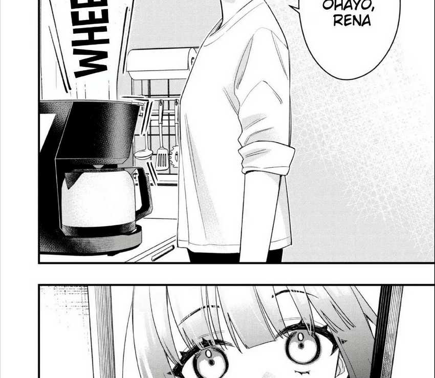 Senpai, Jitaku Keibiin no Koyou wa Ikaga desu ka? Chapter 3 Gambar 66