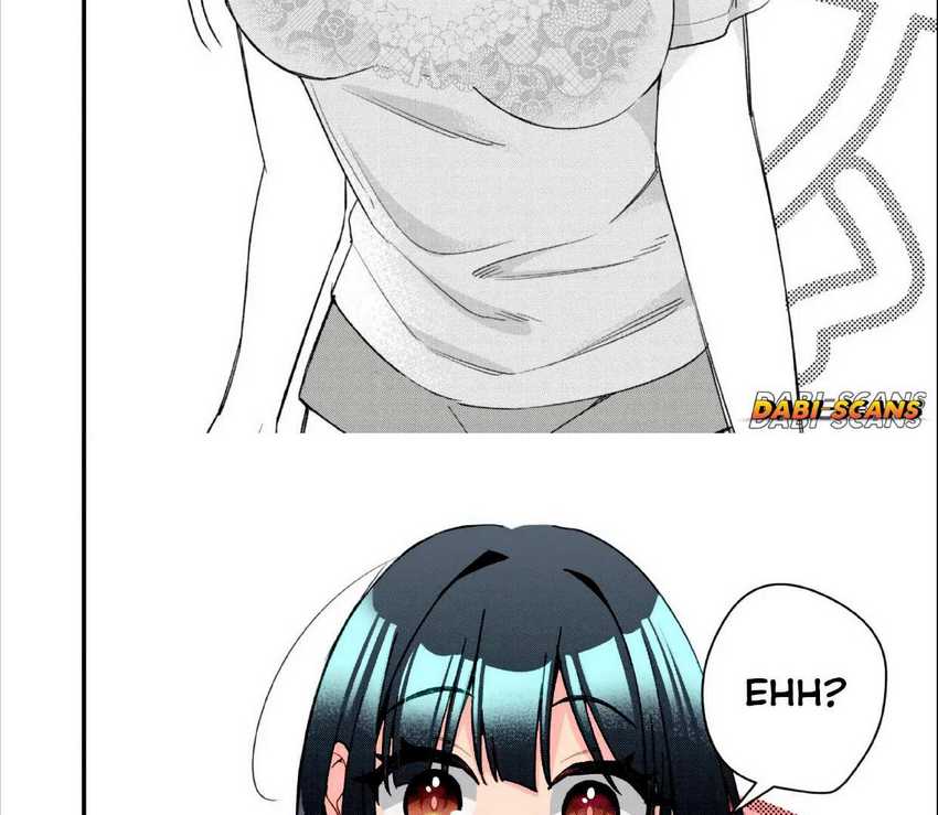 Senpai, Jitaku Keibiin no Koyou wa Ikaga desu ka? Chapter 3 Gambar 70