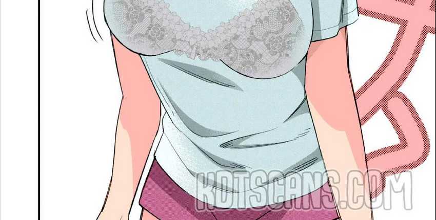 Senpai, Jitaku Keibiin no Koyou wa Ikaga desu ka? Chapter 3 Gambar 72