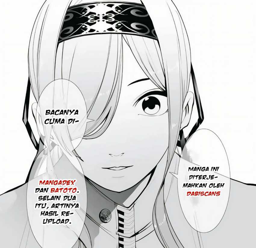 Senpai, Jitaku Keibiin no Koyou wa Ikaga desu ka? Chapter 5.5 Gambar 7