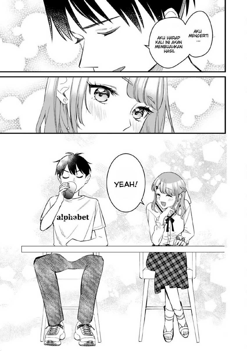 Senpai, Jitaku Keibiin no Koyou wa Ikaga desu ka? Chapter 5 Gambar 26