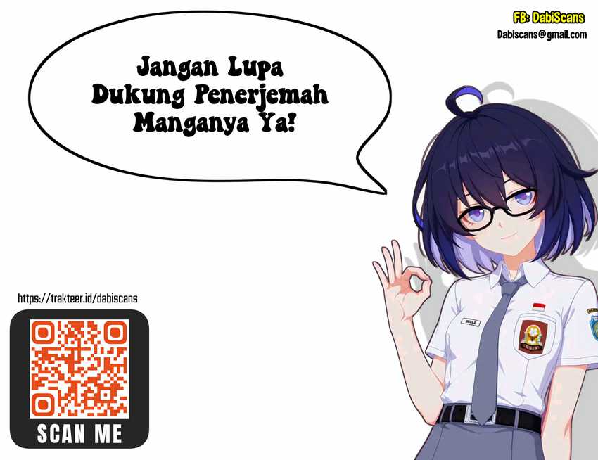 Senpai, Jitaku Keibiin no Koyou wa Ikaga desu ka? Chapter 6 Gambar 26