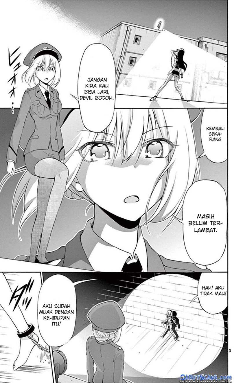 Sensou Gekijou Chapter 10 Gambar 4