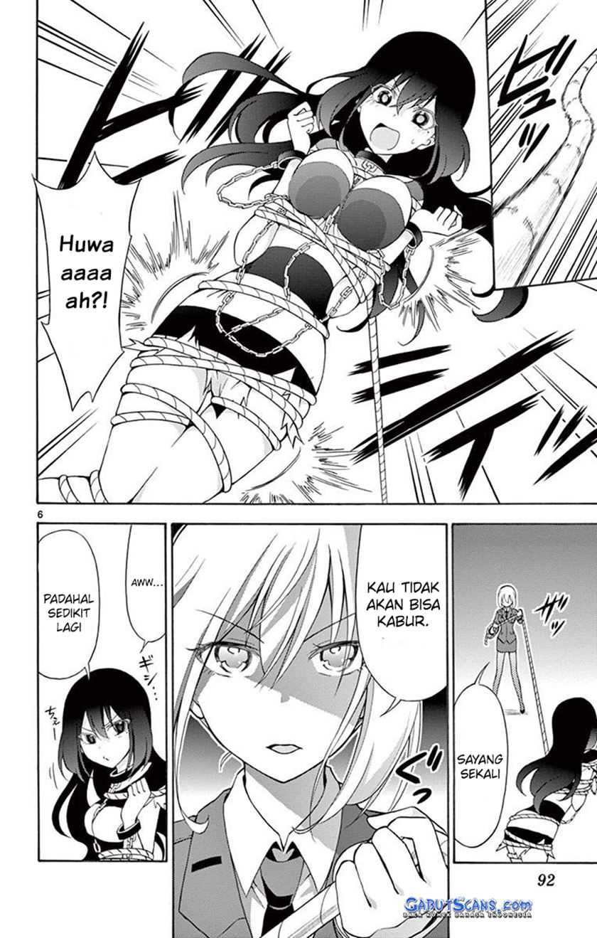 Sensou Gekijou Chapter 10 Gambar 7