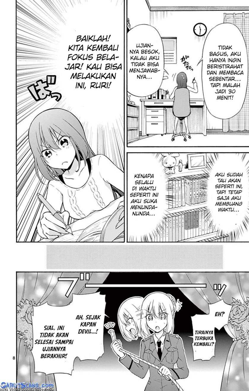 Sensou Gekijou Chapter 10 Gambar 9
