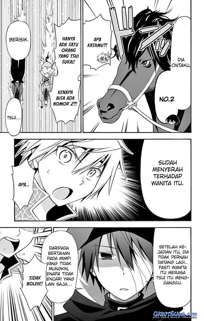 Sensou Gekijou Chapter 11 Gambar 4