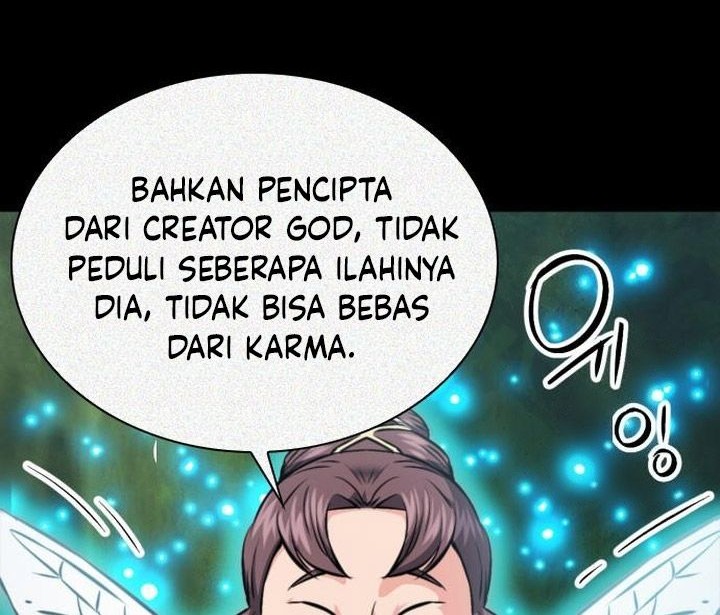 Seoul Station Druid Chapter 187 Gambar 34