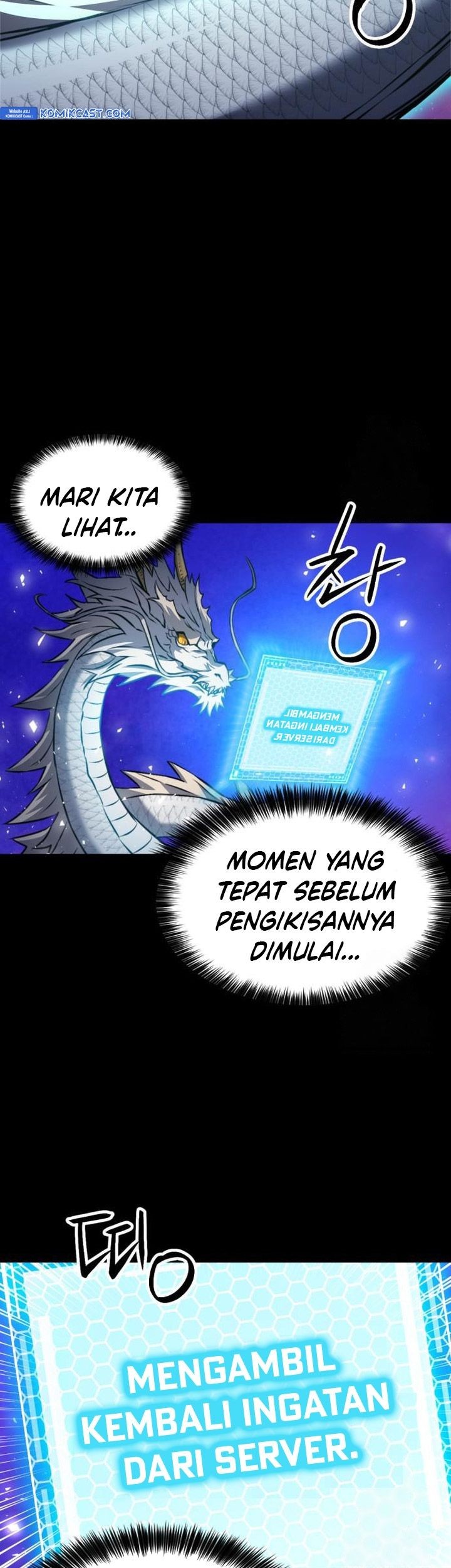 Seoul Station Druid Chapter 187 Gambar 45